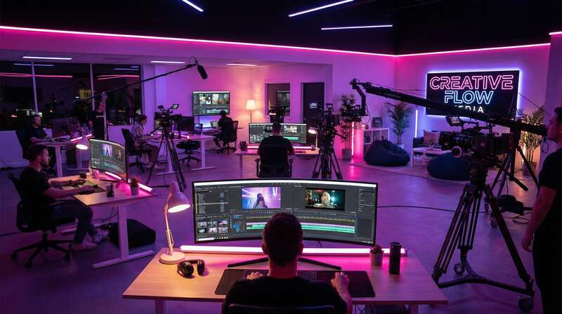 福利姬 AI剪辑教程视频