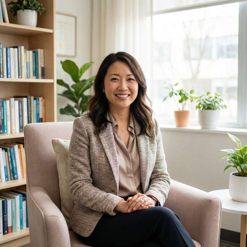 福利姬心理顾问