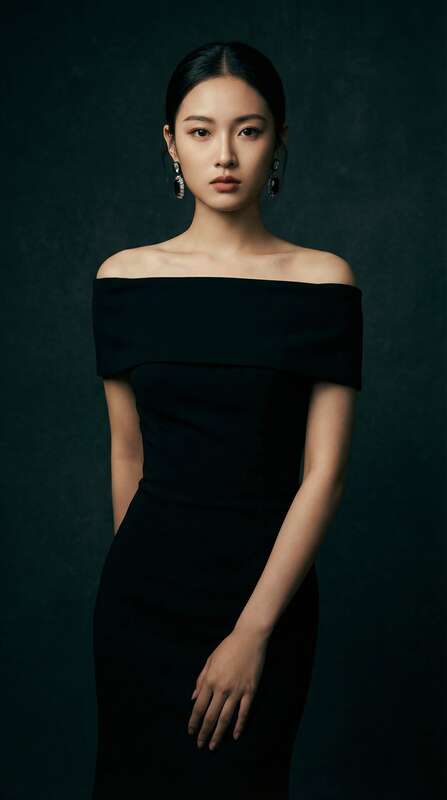 福利姬社区美图